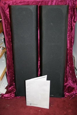 athena tower speakers